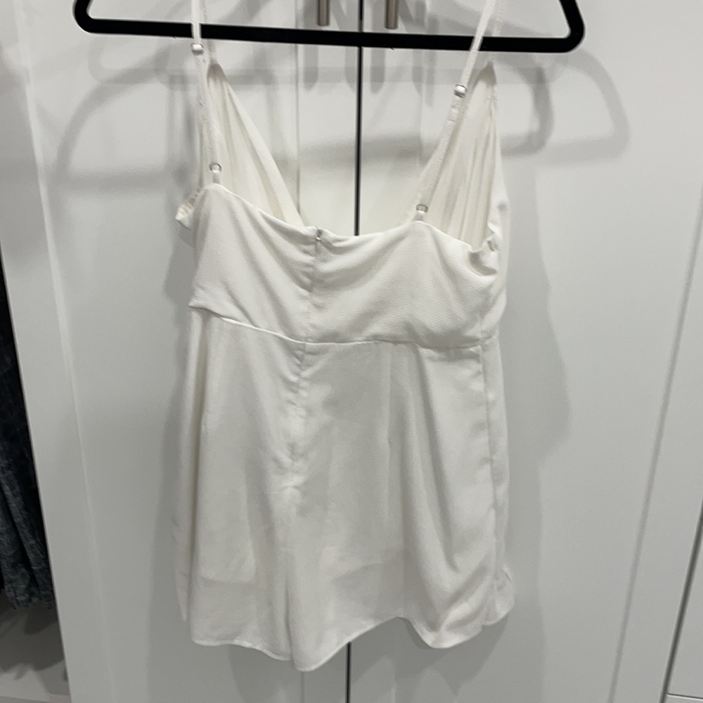 Sunset + Spring romper (medium) - Picture 4 of 6
